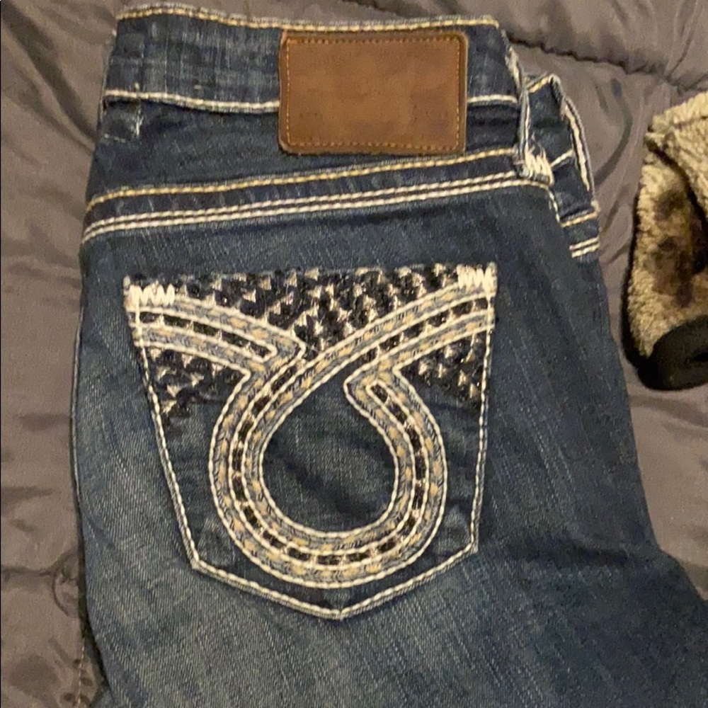 Big Stars 27 L